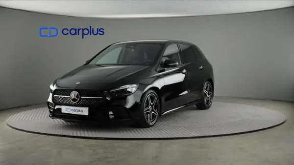 Mercedes-Benz Clase B